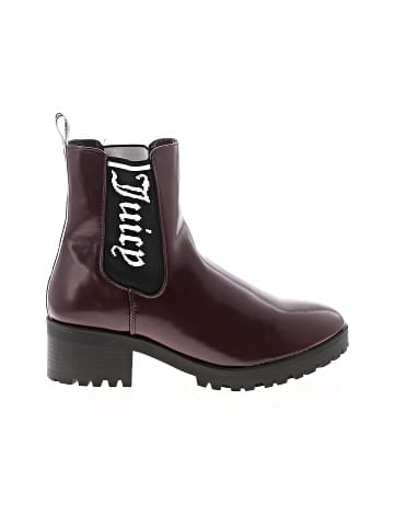 Juicy Couture Ankle Boots (view 1)