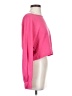 Shein Pink Pullover Sweater Size XS - photo 4