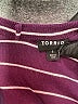 Torrid Burgundy Tank Top Size 1X Plus (1) - photo 7