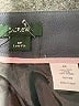 J.Crew 100% Wool Black Wool Pants Size 6 (petite) - photo 4
