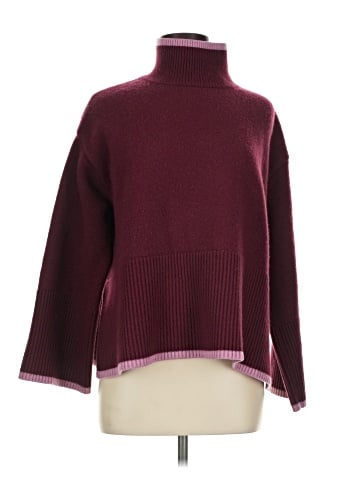 Tuckernuck Wool Pullover Sweater (view 1)