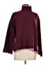 Tuckernuck 100% Wool Color Block Burgundy Wool Pullover Sweater Size M - photo 1