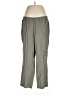 Chico's Gray Casual Pants Size XL - photo 1