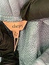Eberjey Solid Blue Casual Pants Size S - photo 7