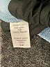 Eberjey Solid Blue Casual Pants Size S - photo 8