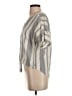 Eddie Bauer Gray Short Sleeve Blouse Size XS - photo 5