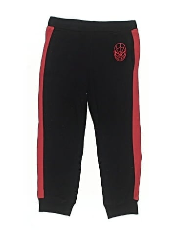 Marvel Track Pants (view 1)