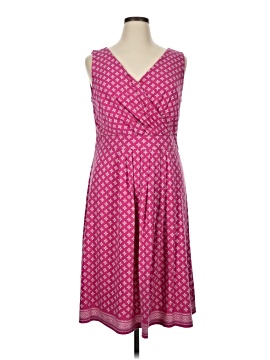 Lands' End Cocktail Dress