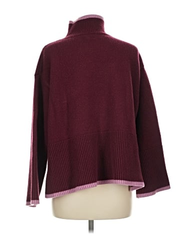 Tuckernuck Wool Pullover Sweater (view 2)