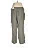 Chico's Gray Casual Pants Size XL - photo 2