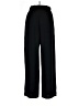 Feiersi 100% Polyester Black Casual Pants Size L - photo 2