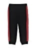 Marvel Black Track Pants Size 4T - photo 2