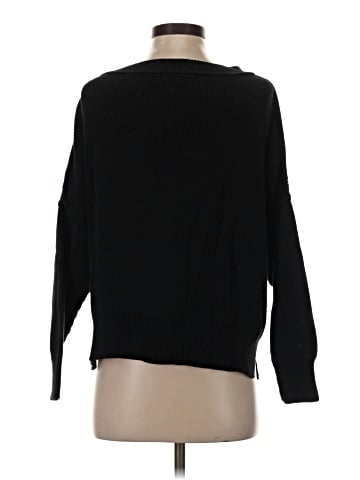 Miracle Pullover Sweater (view 2)