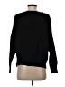 Miracle Stars Black Pullover Sweater Size XS - photo 2