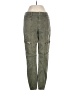 Unbranded Green Cargo Pants Size 4S - photo 1