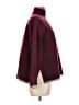 Tuckernuck 100% Wool Color Block Burgundy Wool Pullover Sweater Size M - photo 4