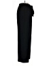 Feiersi 100% Polyester Black Casual Pants Size L - photo 4