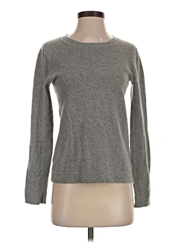 J.Crew Mercantile Pullover Sweater (view 1)