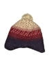 Uniqlo Burgundy Beanie Size Med - Lg - photo 1