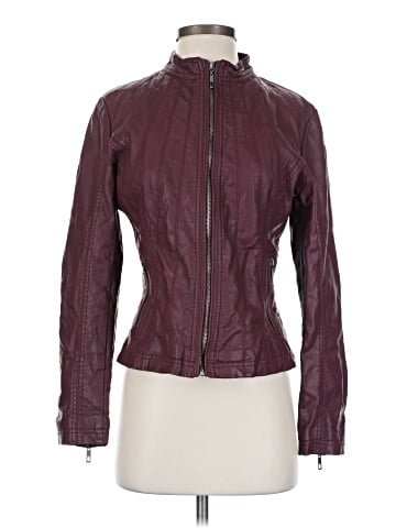 Lock & Love Jacket (view 1)