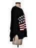 Miracle Stars Black Pullover Sweater Size XS - photo 4