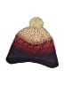 Uniqlo Burgundy Beanie Size Med - Lg - photo 2