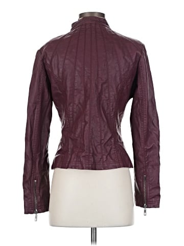 Lock & Love Jacket (view 2)