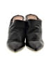 Bueno Black Mule/Clog Size EU 38 - photo 2