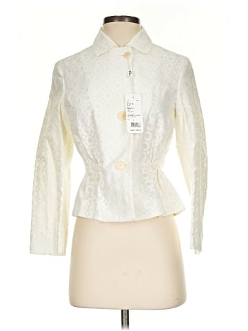 Akris Punto 3/4 Sleeve Blouse (view 1)