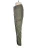 Unbranded Green Cargo Pants Size 4S - photo 5