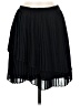 Joie Black Formal Skirt Size 8 - photo 1