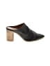 Bueno Black Mule/Clog Size EU 38 - photo 1
