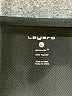 Layer 8 100% Polyester Black Active T-Shirt Size L - photo 7