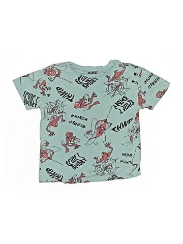 Marvel Short Sleeve T-Shirt (view 1)