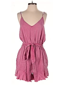 White Birch Romper