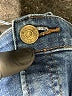 Chico's Blue Jeans Size 20 - photo 4