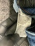 Chico's Blue Jeans Size 20 - photo 5