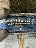 Chico's Blue Jeans Size 20 - photo 6