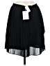 Joie Black Formal Skirt Size 8 - photo 2