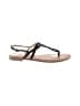 Merona Black Sandals Size 9 - photo 1