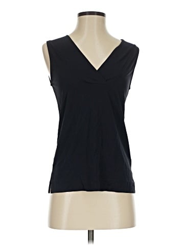 Reiss Sleeveless T-Shirt (view 1)