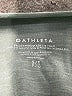 Athleta Gray Active Pants Size S (tall) - photo 7