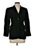 Brooks Brothers 346 100% Linen Black Blazer Size 4 - photo 1