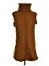 PrAna 100% Polyester Brown Vest Size S - photo 1