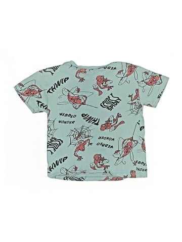 Marvel Short Sleeve T-Shirt (view 2)