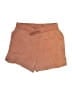 Universal Thread 100% Lyocell Solid Brown Shorts Size S - photo 1