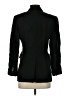 Brooks Brothers 346 100% Linen Black Blazer Size 4 - photo 2
