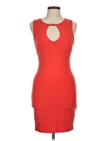 Bebe Cocktail Dress (view 1)