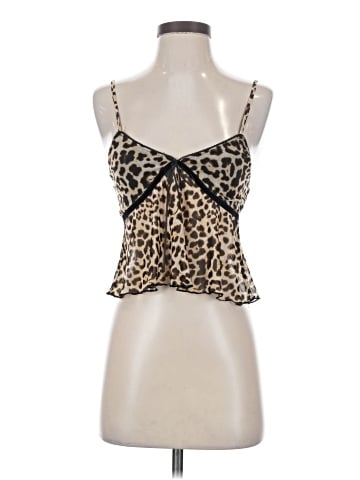 Urban Episode Sleeveless Top (view 1)