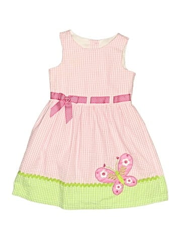 Unbranded Dress (view 1)
